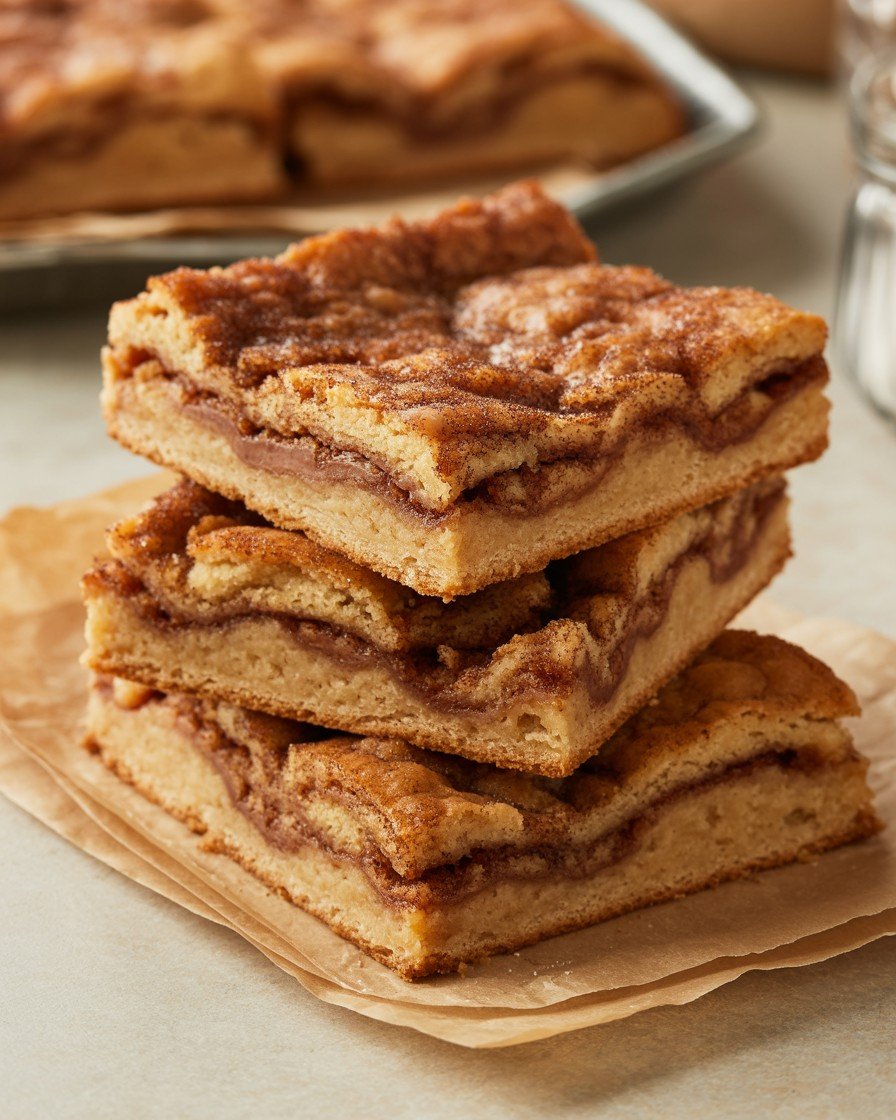 Cozy and Sweet Honey Cinnamon Dessert