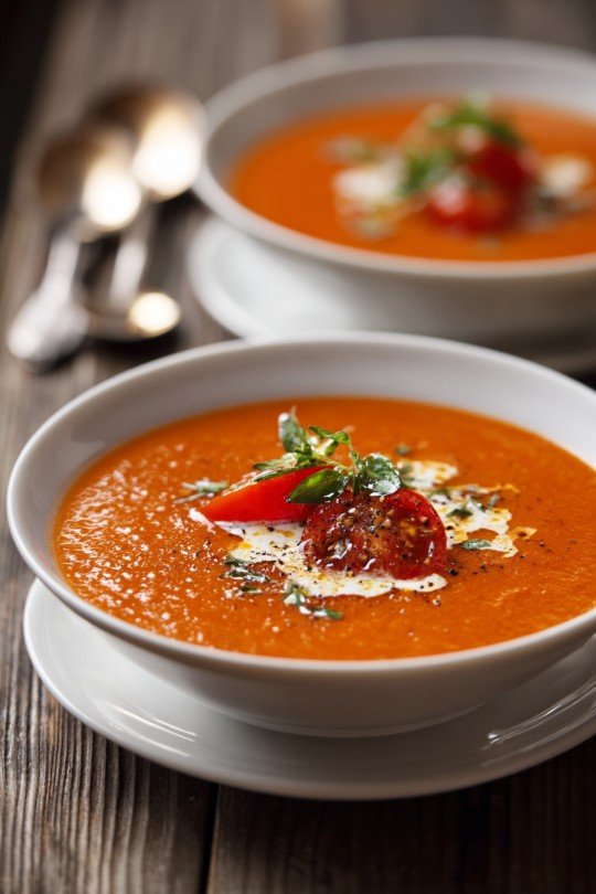 Gazpacho
