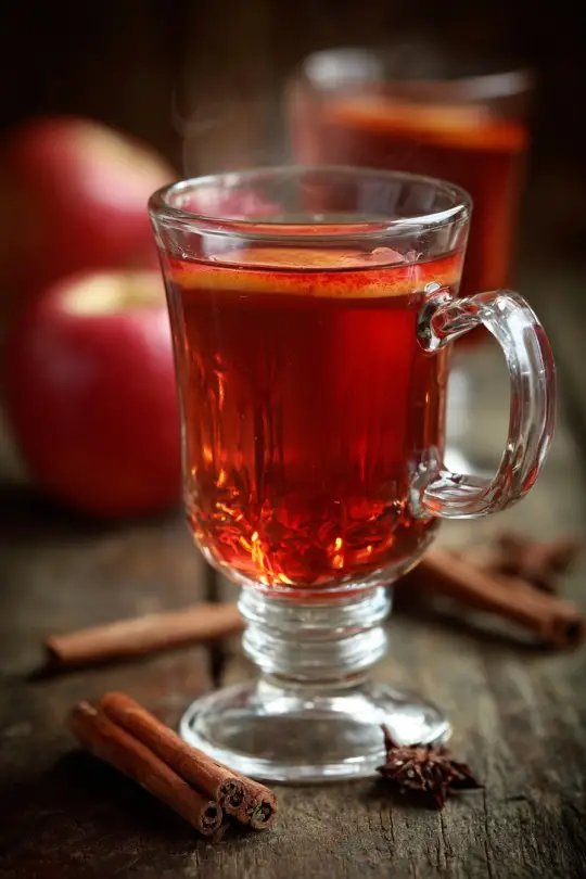 Traditional Wassail