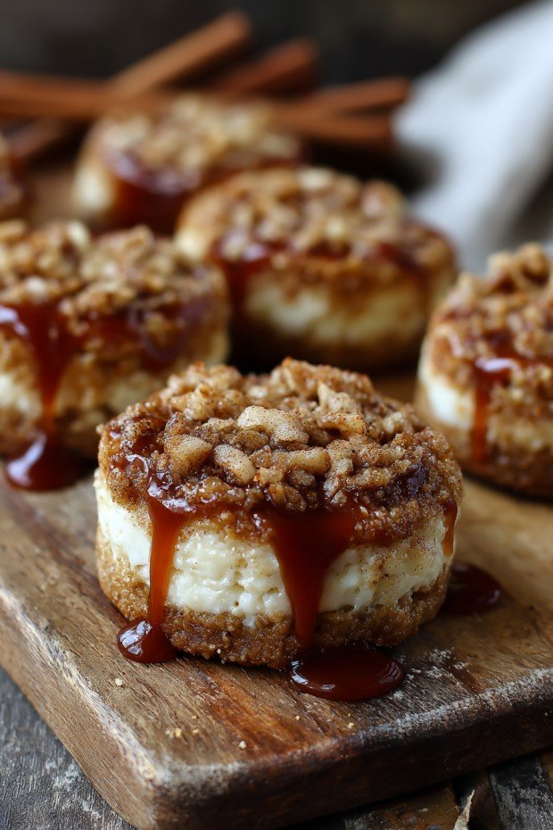 Cinnamon Roll Cheesecake Cookies: A Sweet Fall Treat to Indulge In