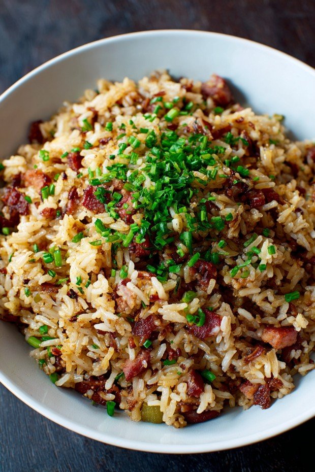 Dirty Rice | Classic Southern Recipe